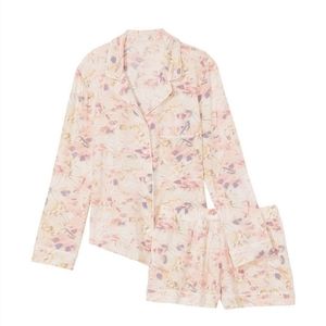 Victoria secret Modal Pj set size XXL NWT
